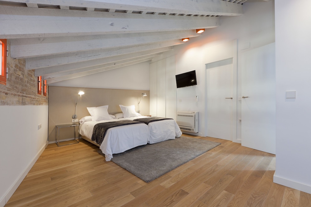 Mon Suites San Martín