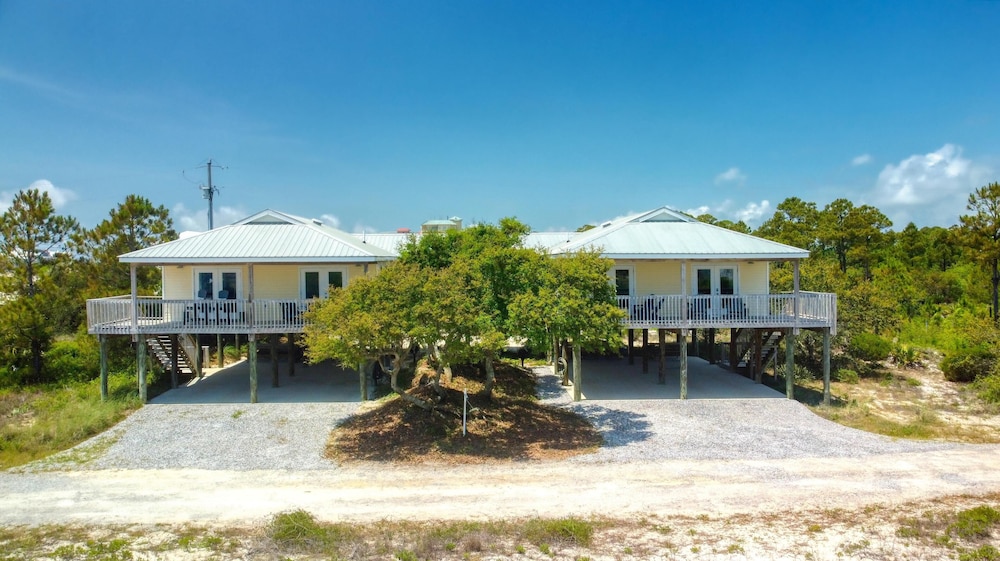 Whitesands Beach House