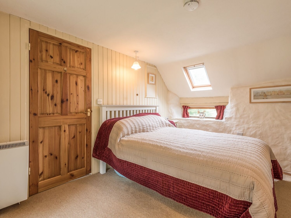 Hillgate House view 4