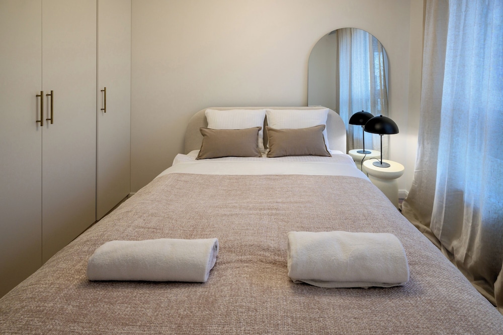 RentPlanet - Apartament Braniborska IV