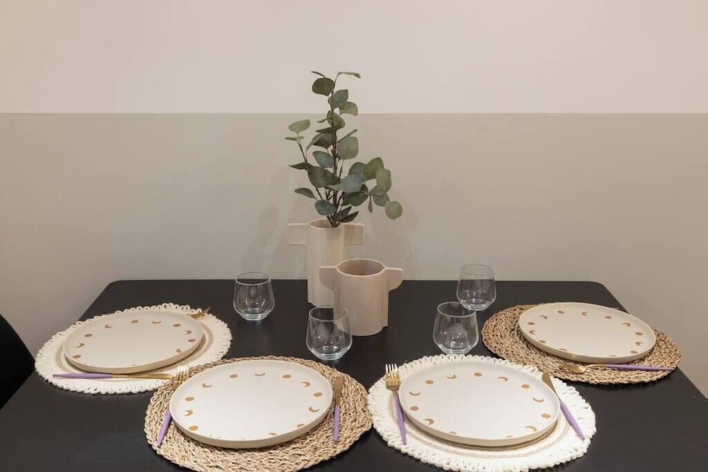 Trieste Timeless 2-bedrooms flat
