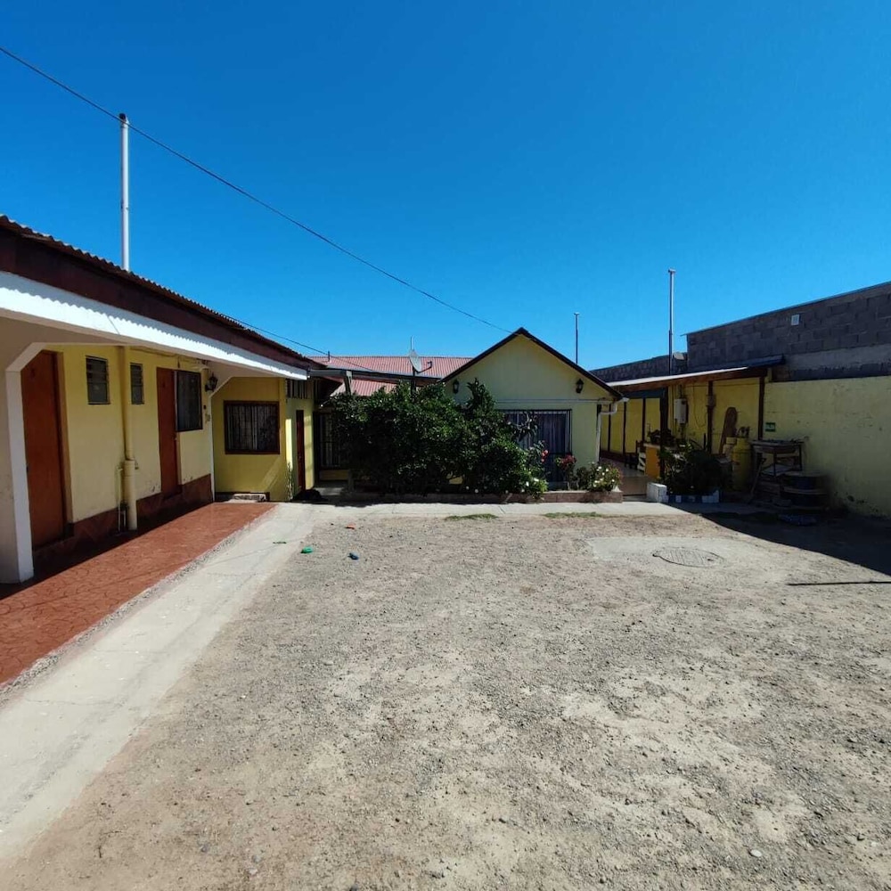 Hostal Serena Norte
