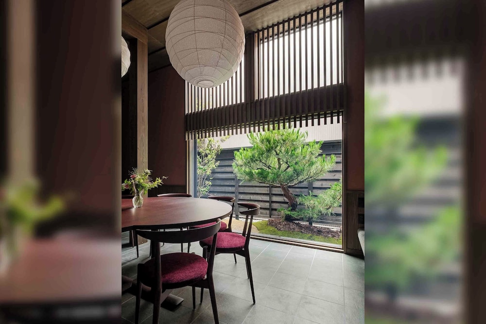 Asatoyuu Machiya House