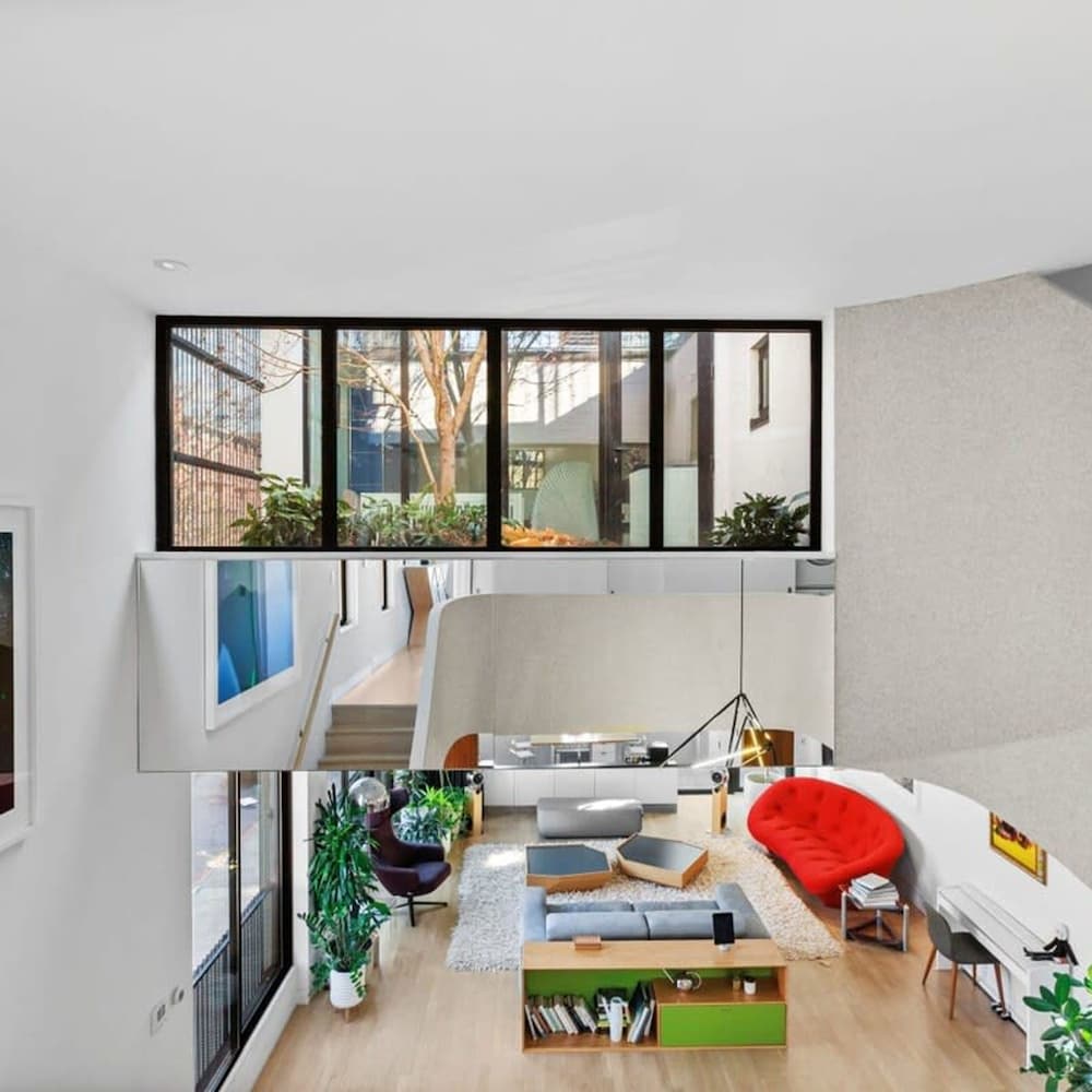 Wythe Corner House by Rovetravel 3BR New TH