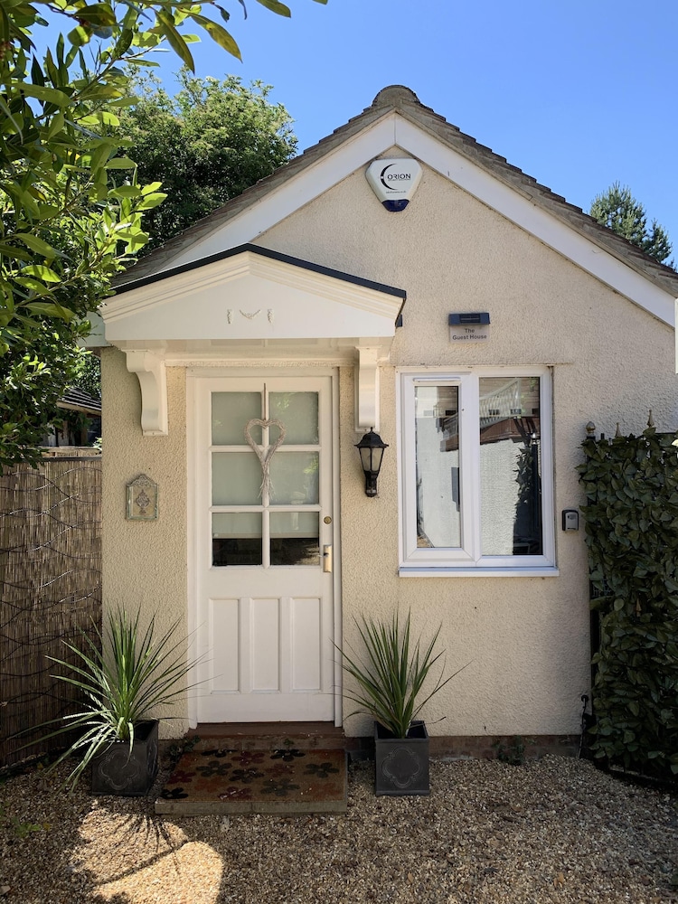 Thorn House