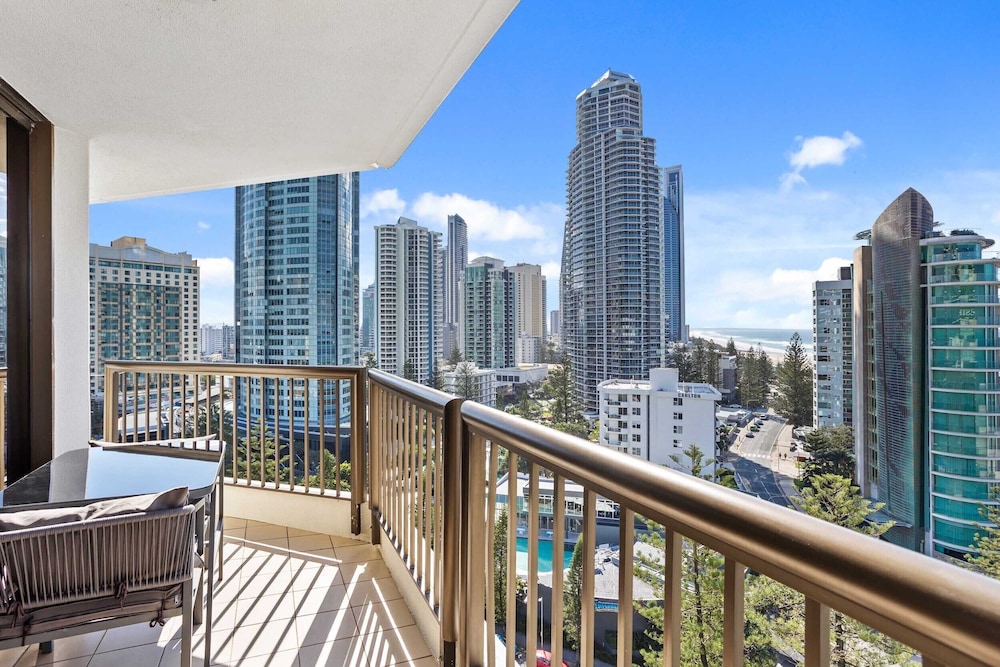Longbeach Resort - Coastal Letting