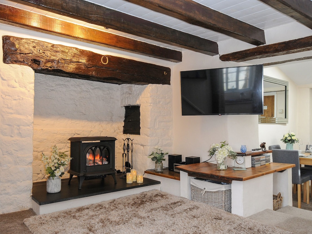 Larksworthy Cottage