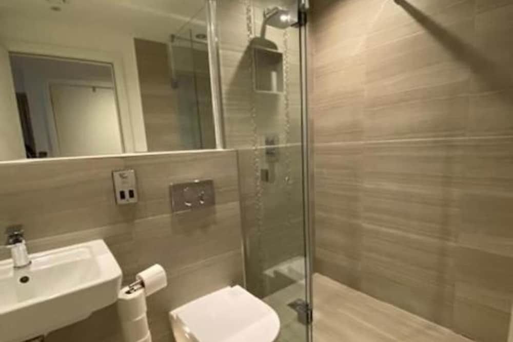Cocoa Suites-2 Bed-city Centre-pets-parking