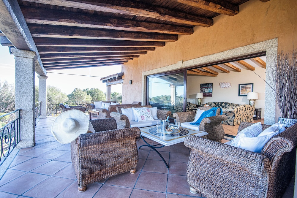 Villa Sul Golfo