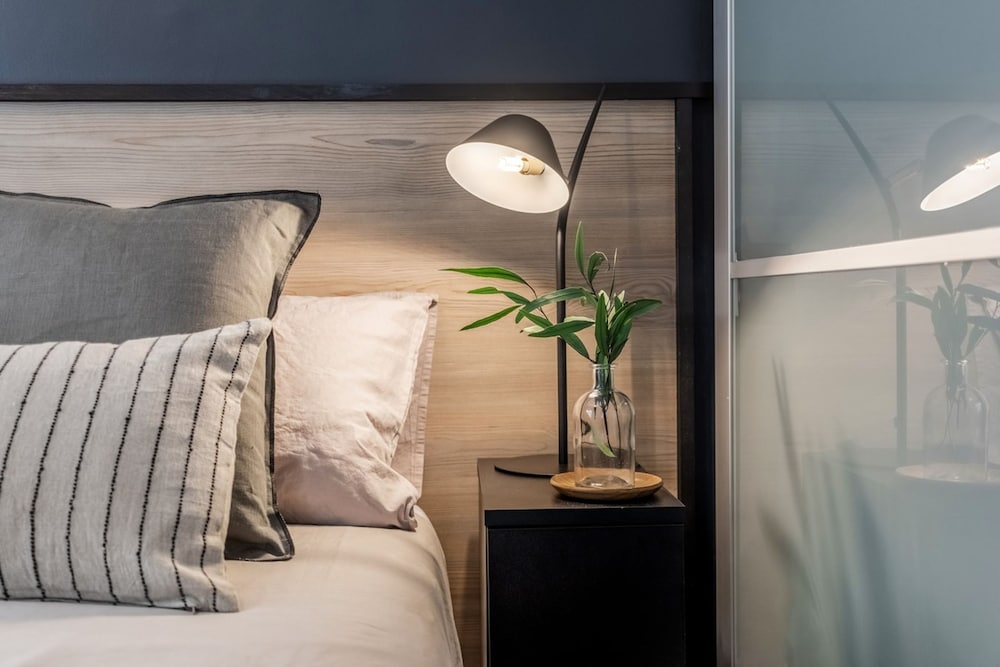 Elton - 1 Bedroom in Chueca