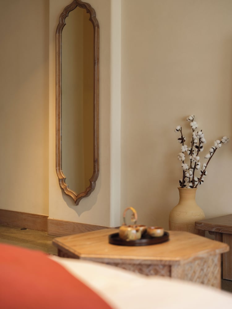 Rizamat Manor Bed&Breakfast