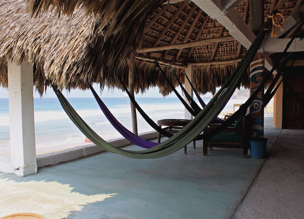Hostal Lyoban
