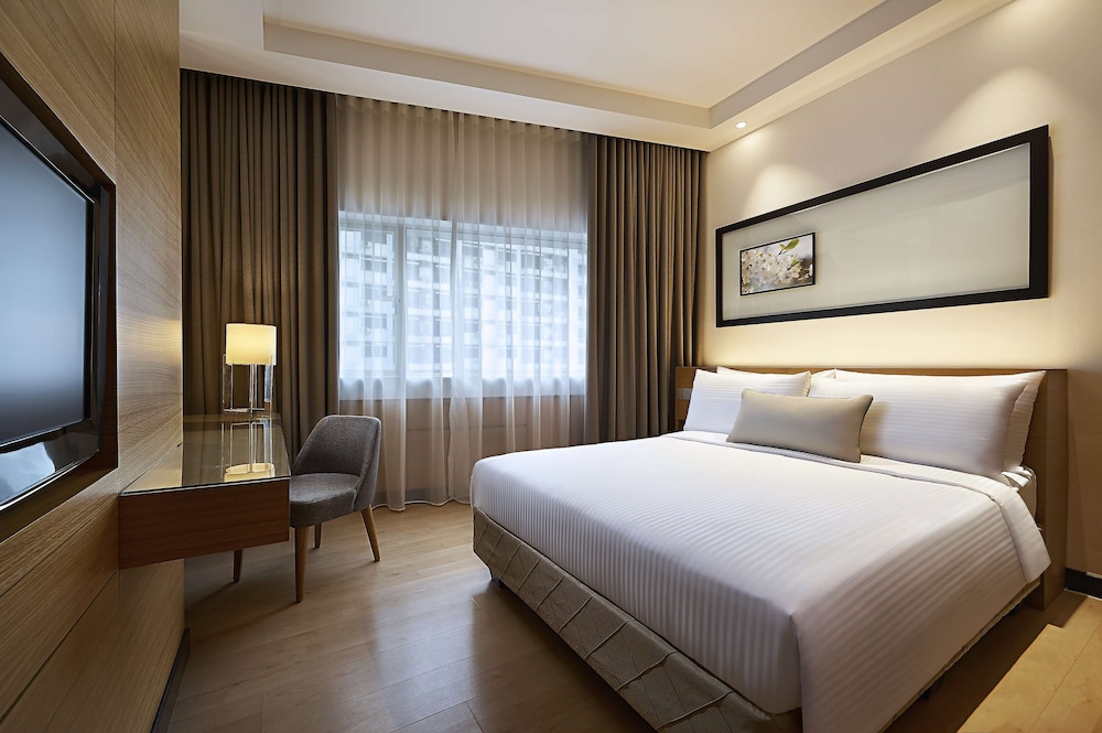 ANSA Hotel Kuala Lumpur 41