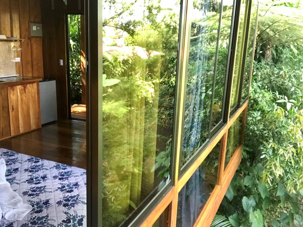 Cabañas del Lago