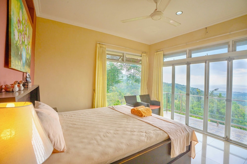 Maria Secret Villa