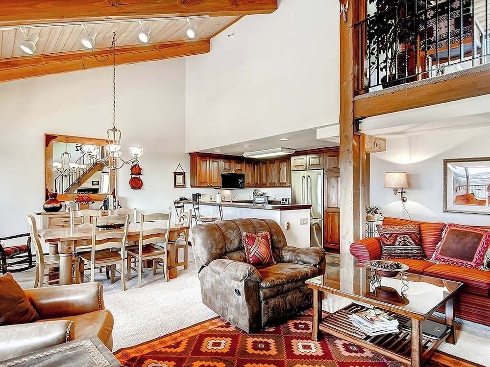 Snowmass Mountain by Snowmass Vacations