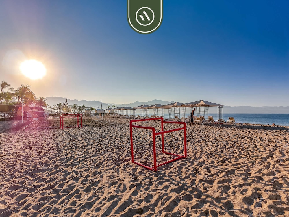 Velas Marina Vallarta 2601