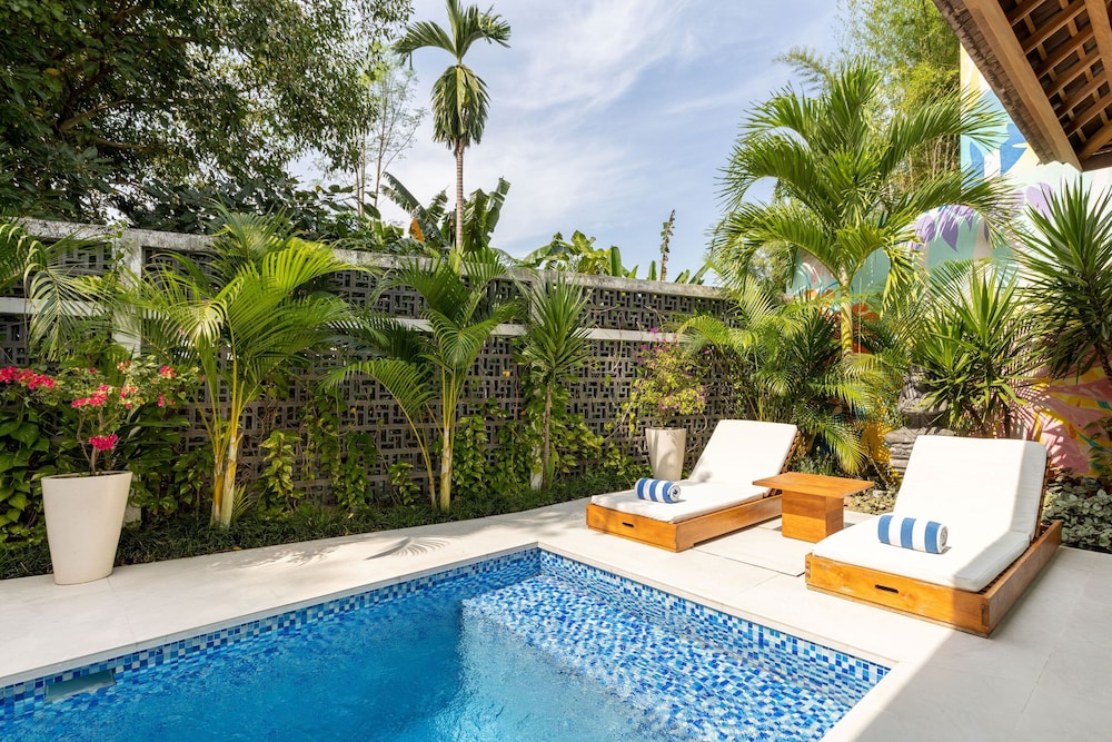 Anwa Bali Boutique Resort