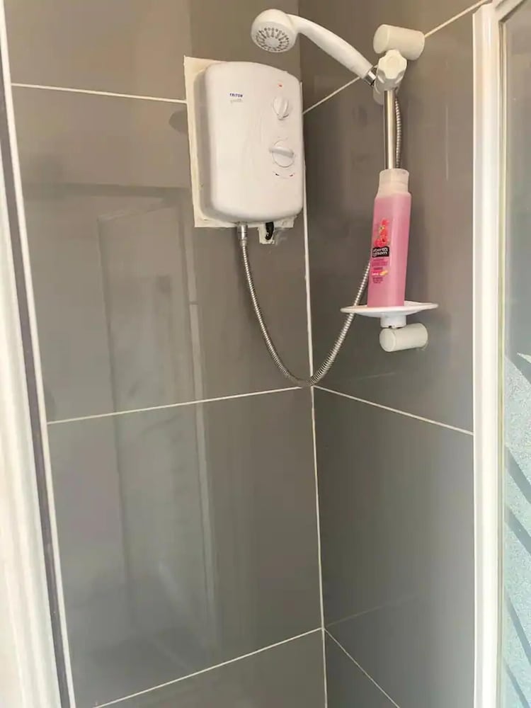 Charming 1-bed Apartment in London