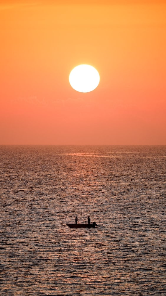 Villa Nuevo Amanecer Santa Verónica