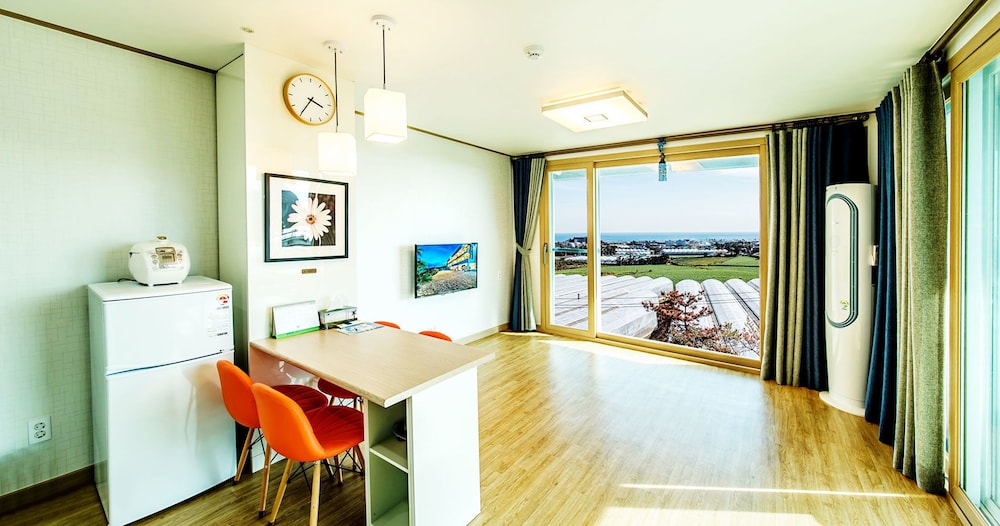 Villa Merci Jeju
