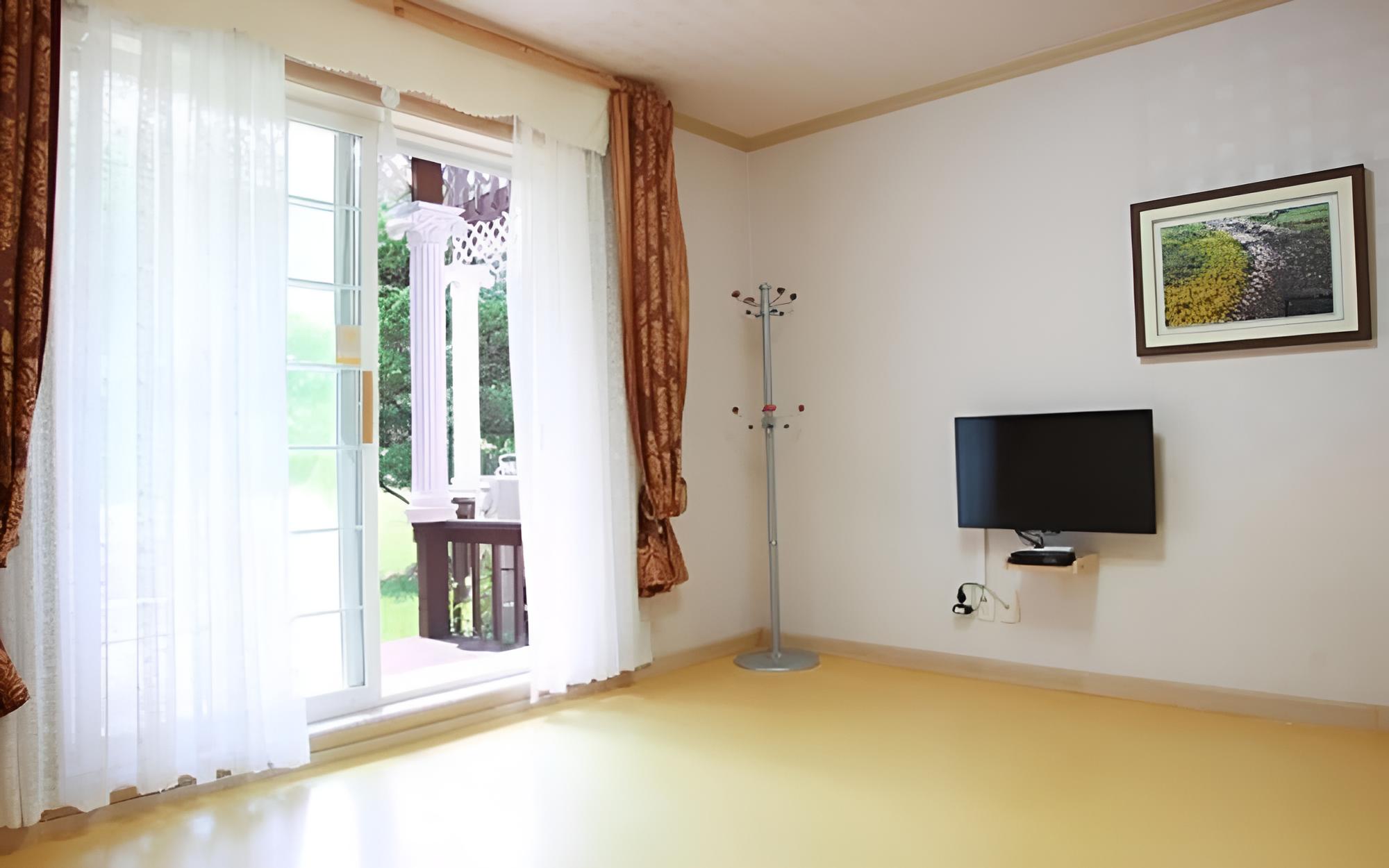 Pocheon Seohaeseong Pension view 4