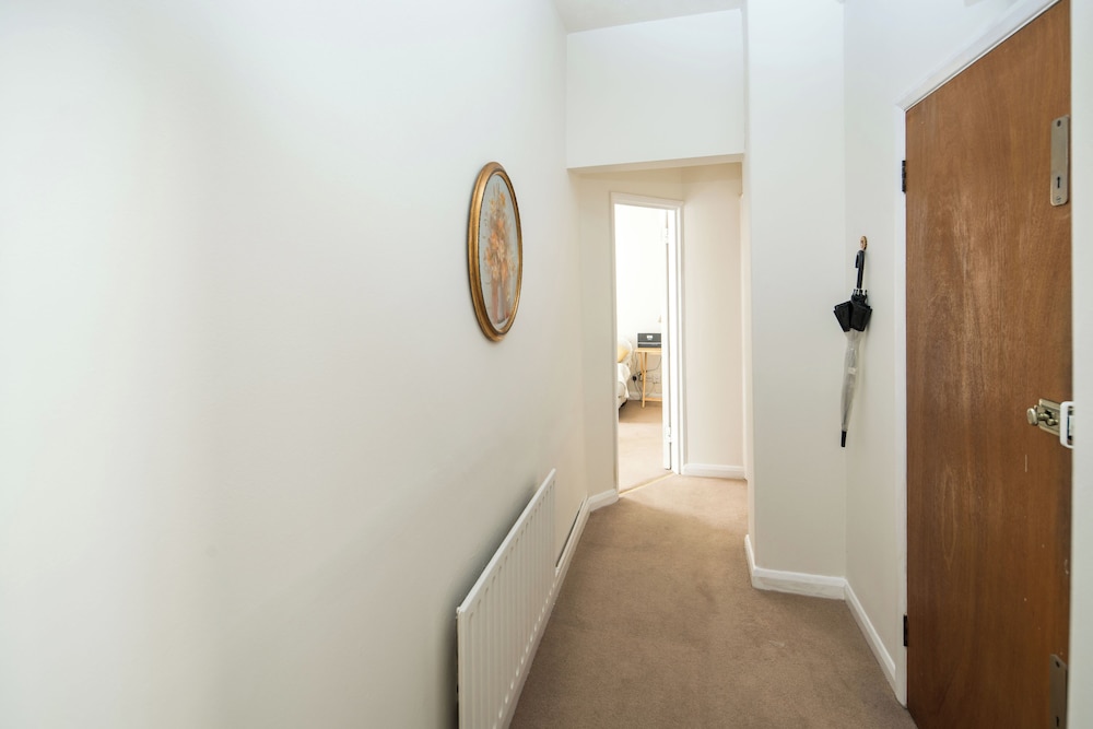 NEW Sleek 2BD Flat Oxford Street-Soho