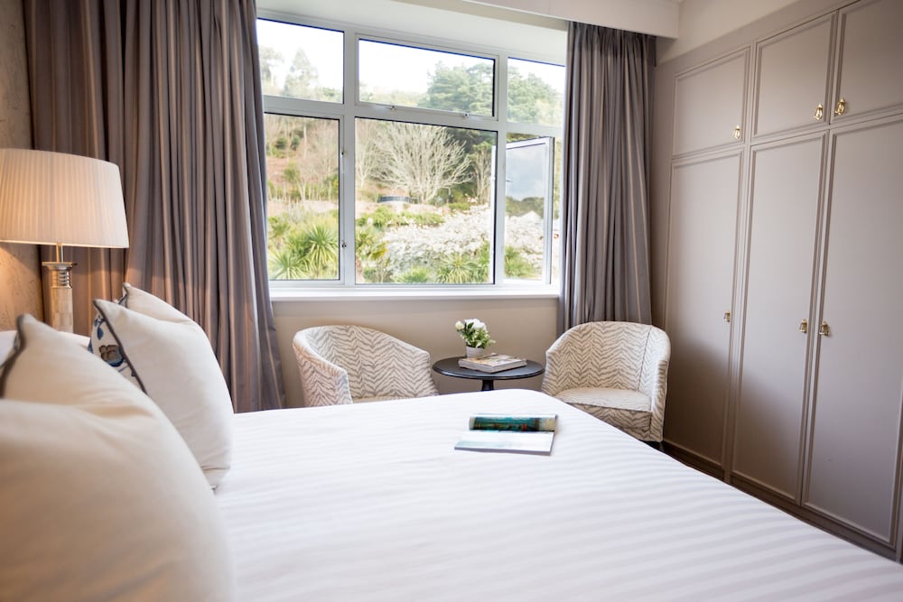 St Brelades Bay Hotel