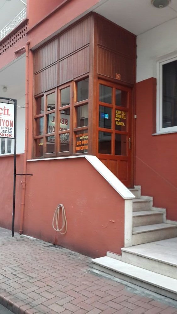 Amasra Seçil Günlük Kiralık Daire