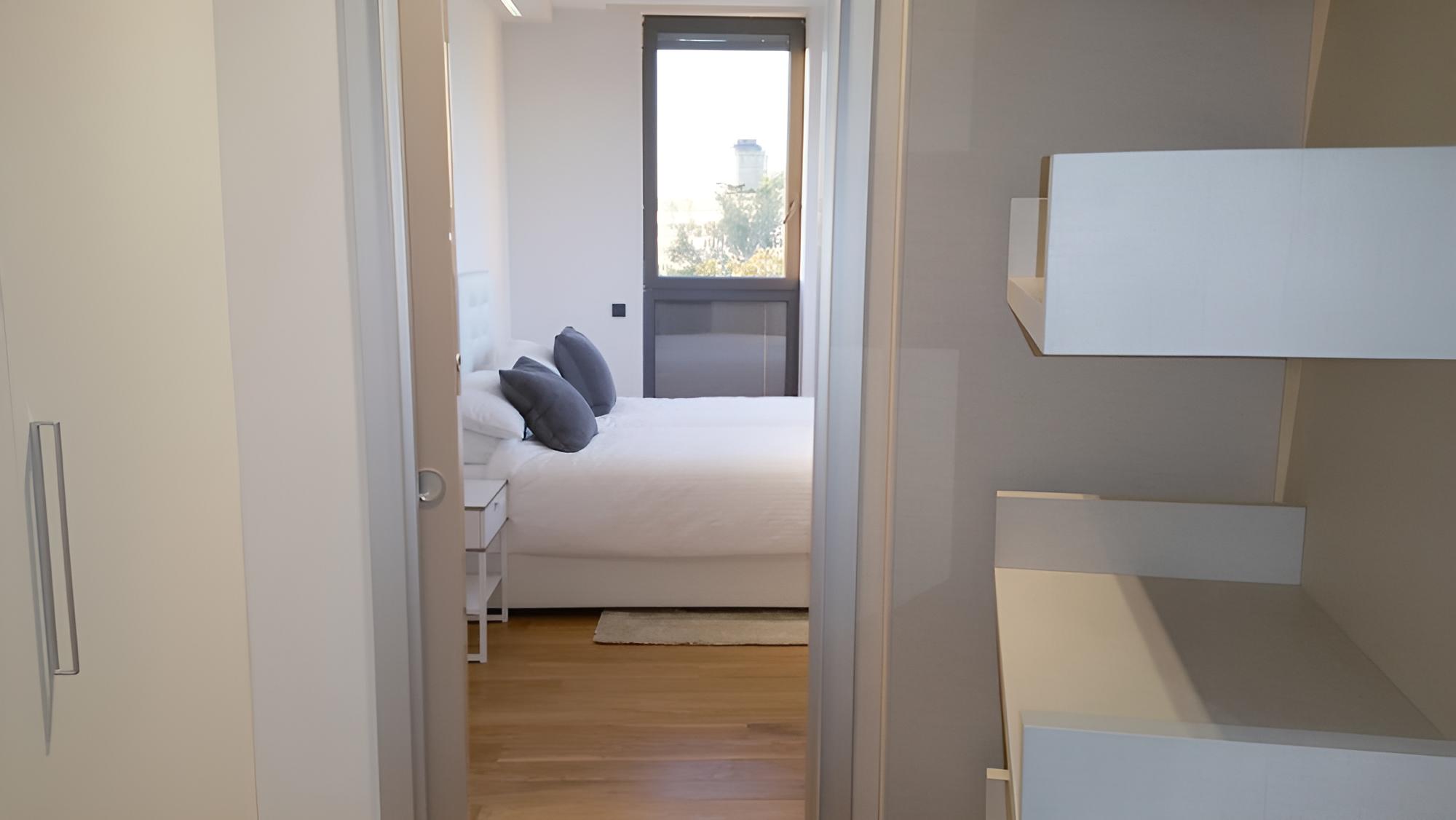 Apartamento de lujo Velazquez 160 Madrid