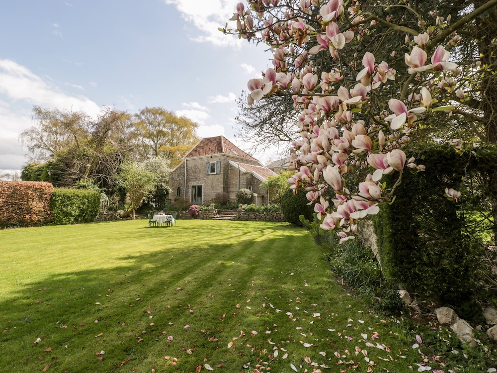 Bridgwater Vacations - The Granary - Property Image 1
