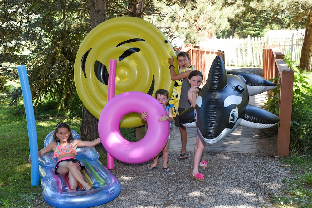 Thunderbird RV & Camping Resort