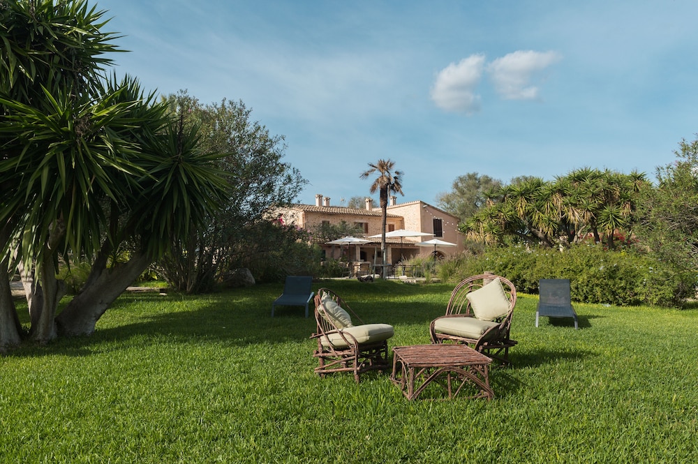 Hotel Rural Can Feliu