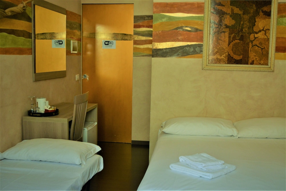 Art And Relax Termini