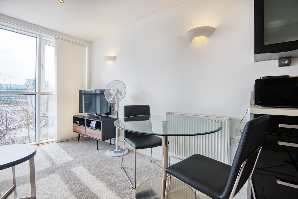 Adriatic One Bed and Bath Apartment