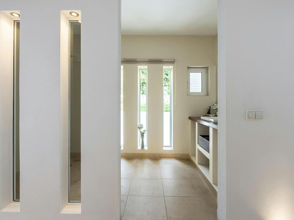 Holiday Home With Outdoor Barbecque