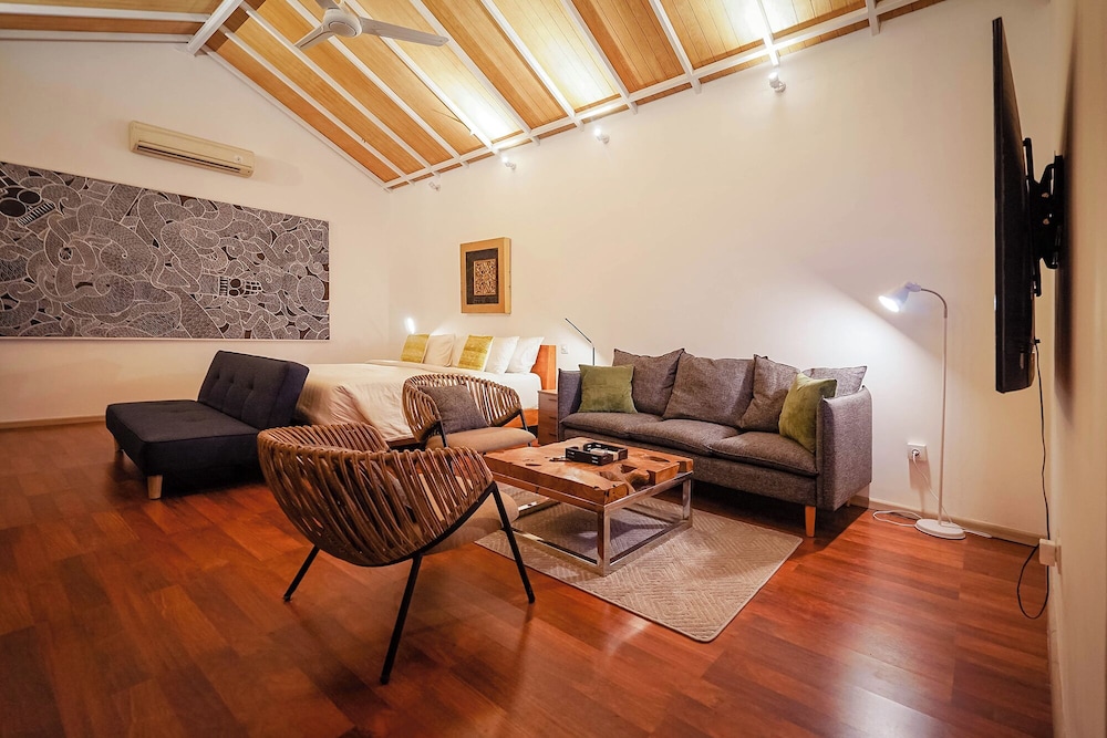 Bias Villa Seminyak