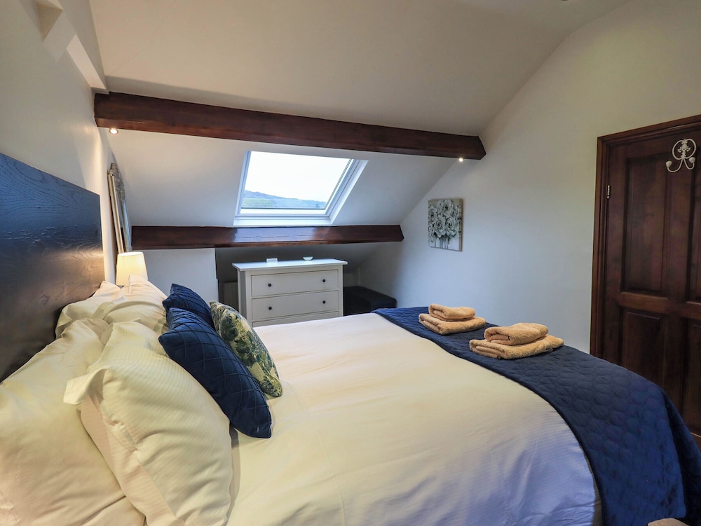 Stablemans Cottage at Stepping Stones