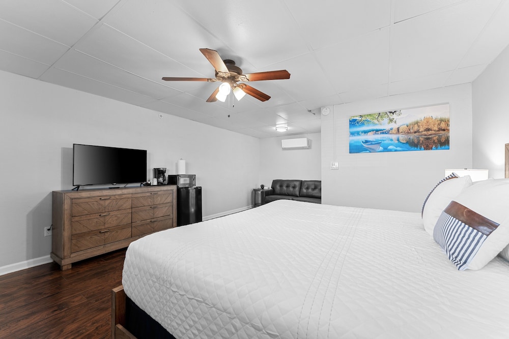 Sc12- Silver Cove 12 1 Bedroom Condo