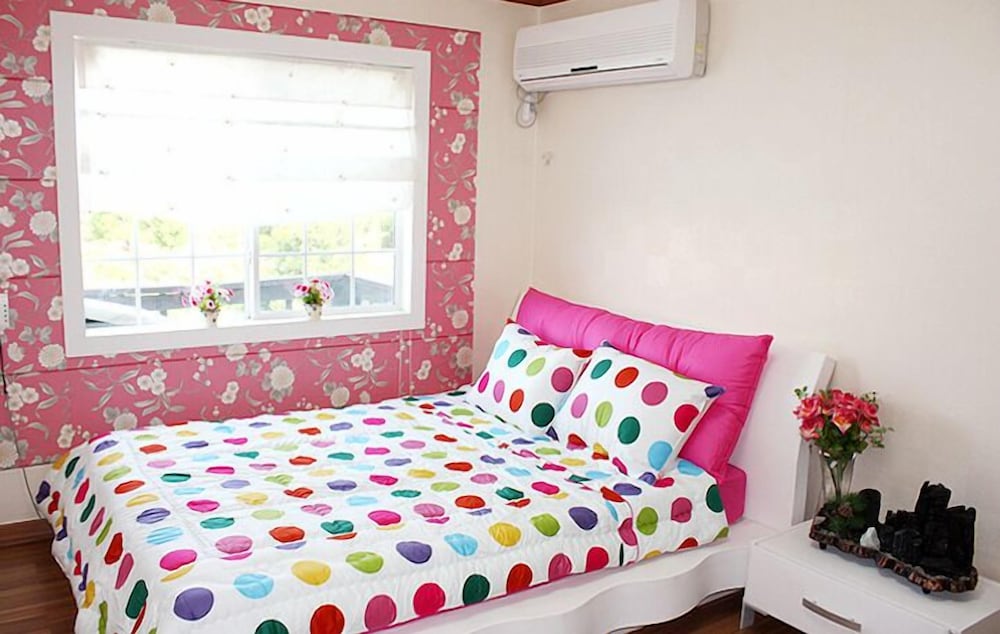 Sharon's House