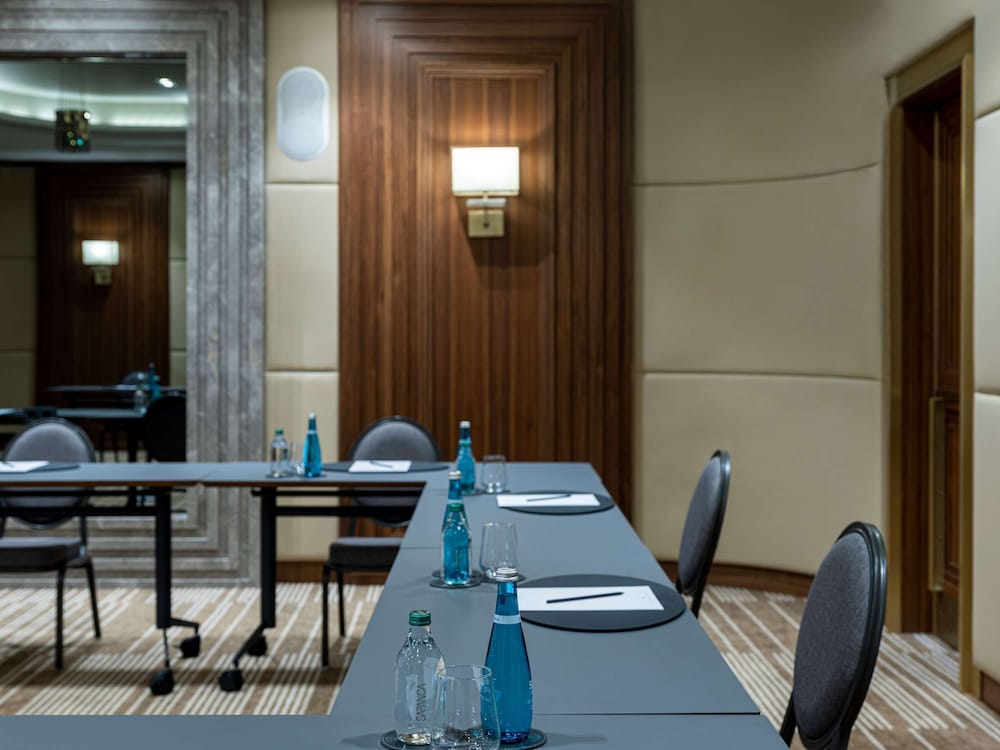 Sofitel İstanbul Taksim - Image 115