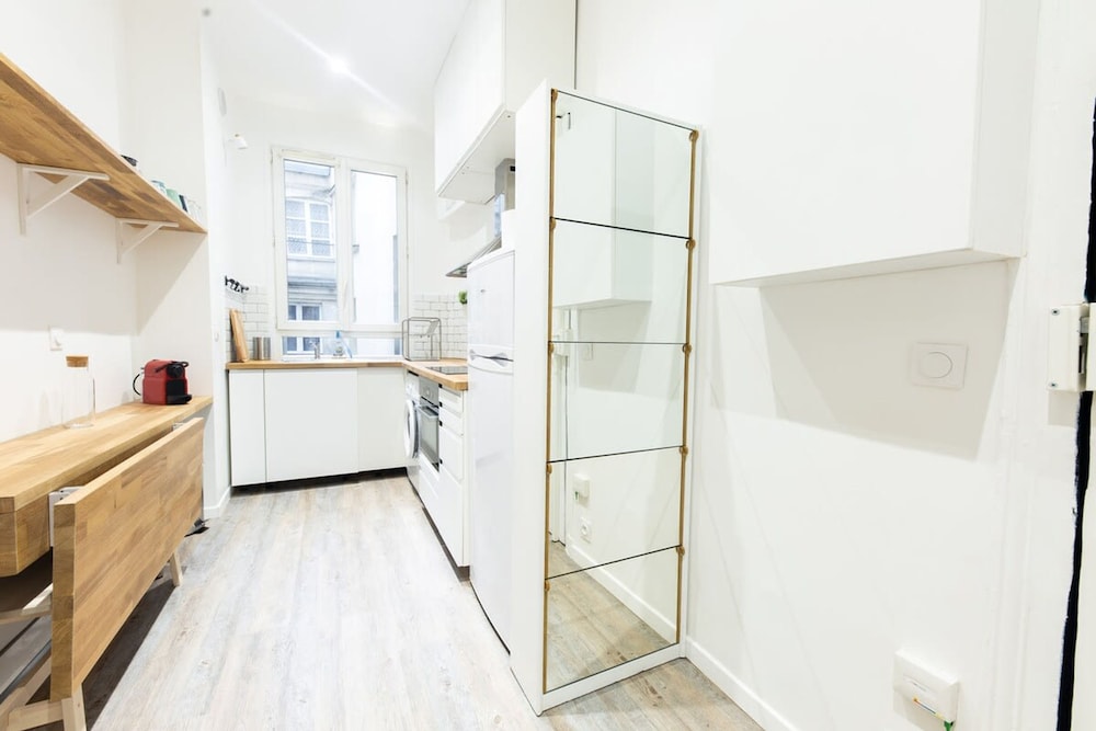 Le Loft Latin - New Apt
