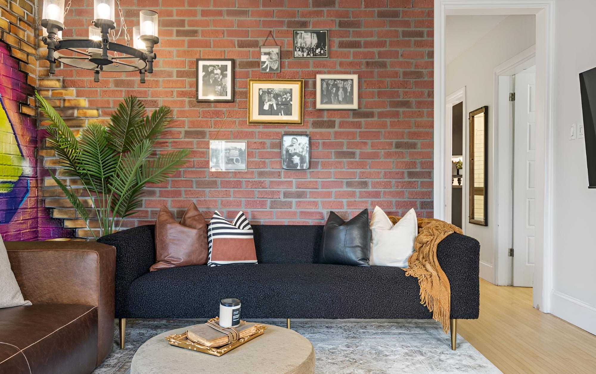 The Prohibition No Service Fees Heritage Home