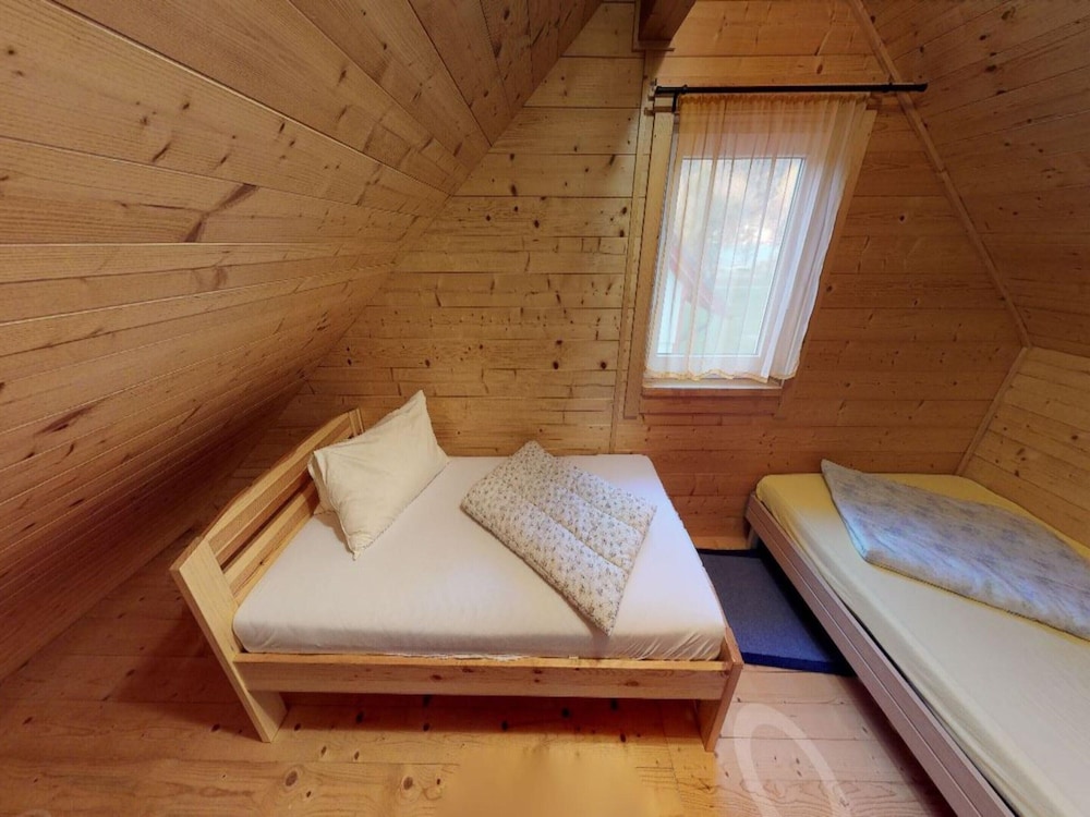 Chalet in Bodensdorf Near Lake Ossiach