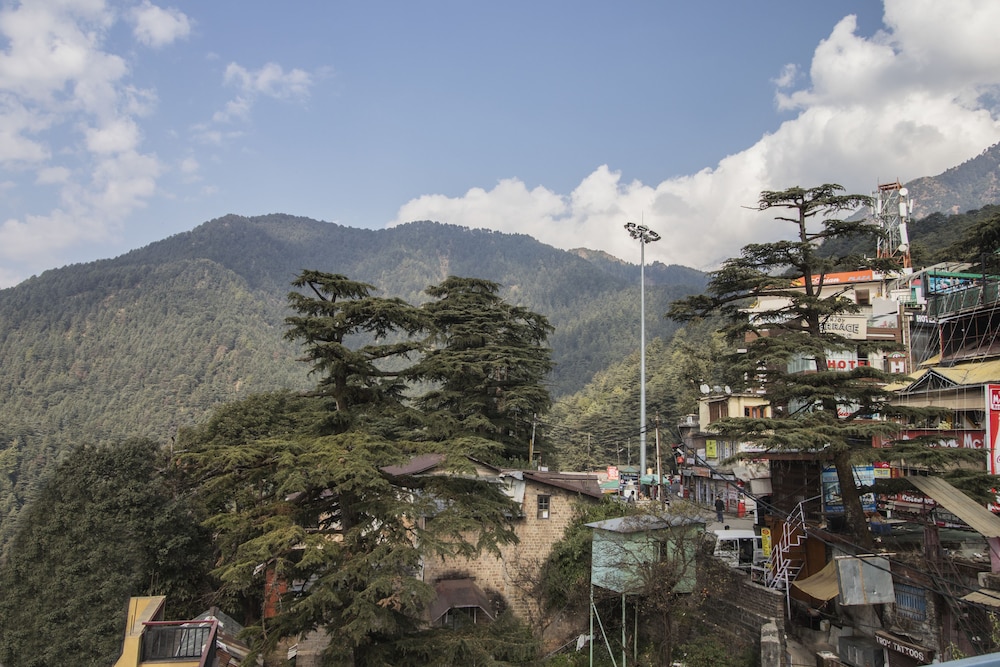 Utsang Guest House view 3