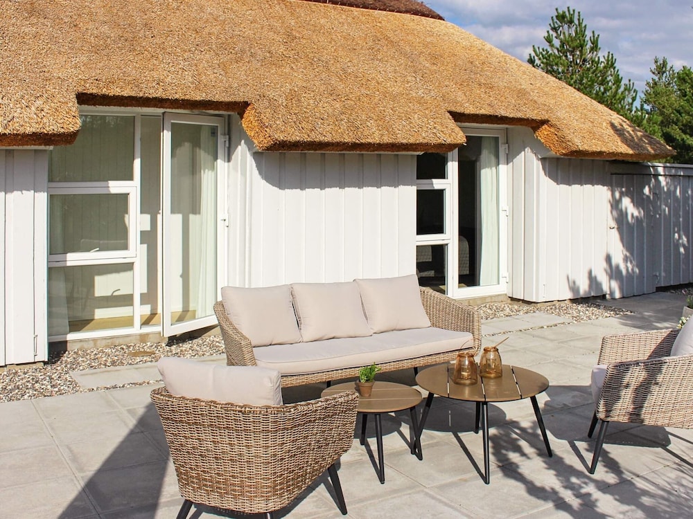 7 Person Holiday Home in Fjerritslev
