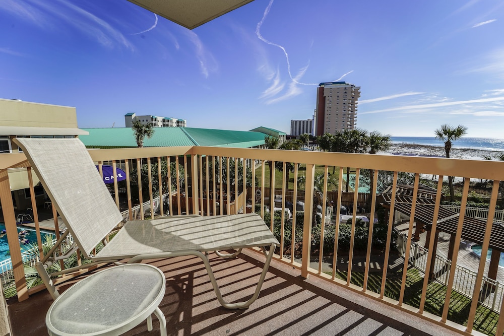 Pelican Beach Resort by Panhandle Getaways
