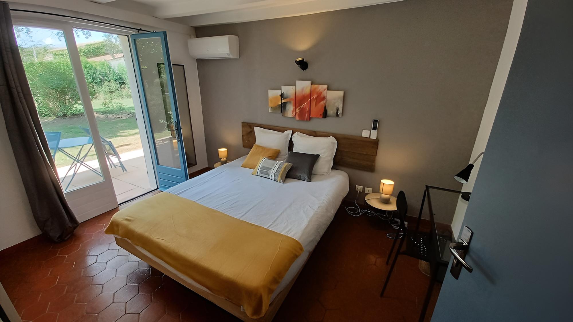Hôtel Bel Valen