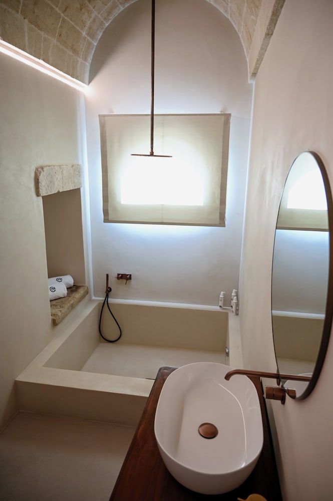 masseria casina fiocca
