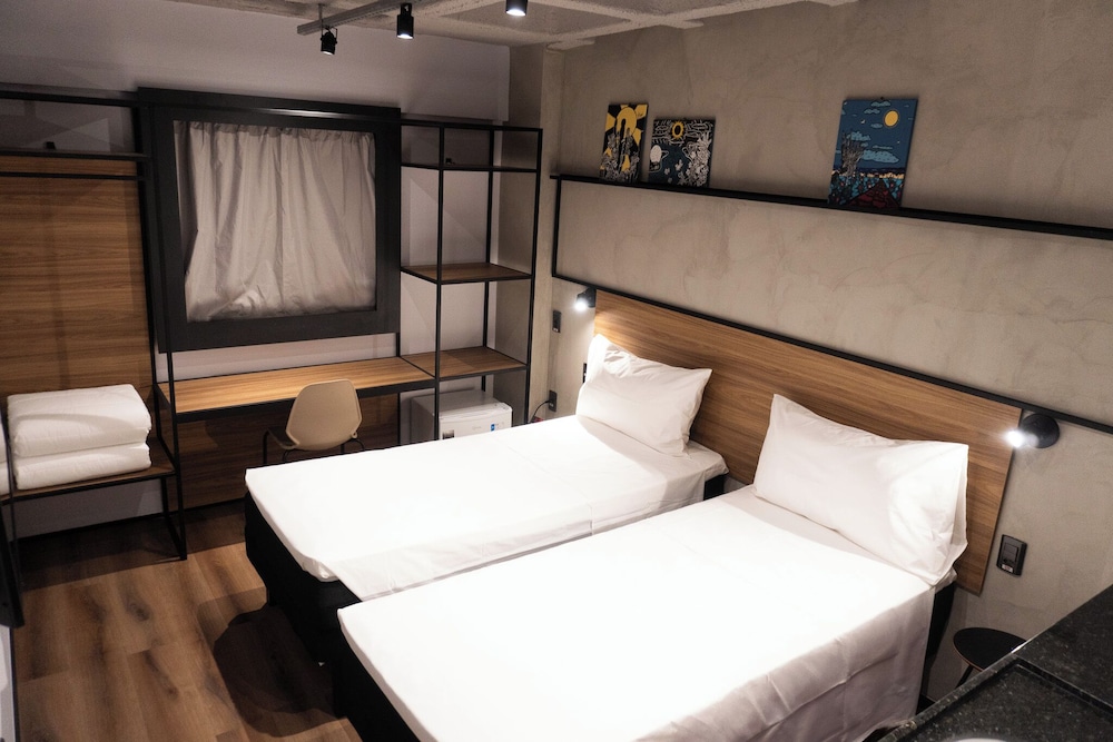 Ibis Arcoverde